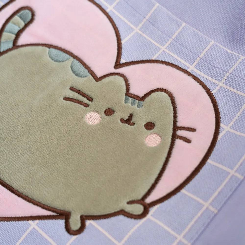 PUSHEEN MOMENTS SHOPPING BAG