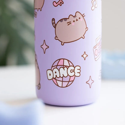 PUSHEEN MOMENTS TERMIC METAL BOTTLE