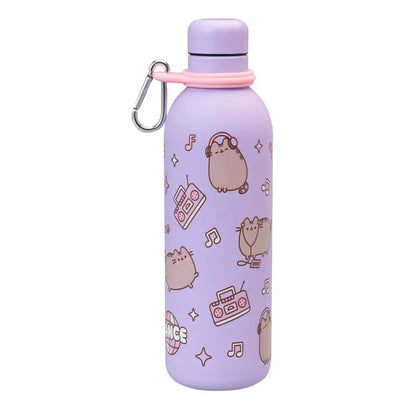 PUSHEEN MOMENTS TERMIC METAL BOTTLE