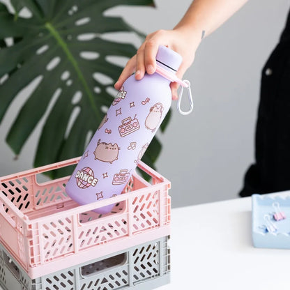 PUSHEEN MOMENTS TERMIC METAL BOTTLE