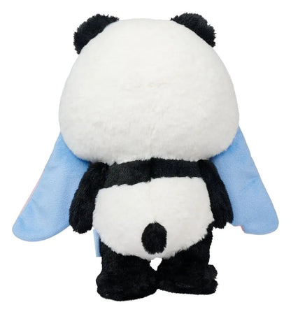 DISNEY YUYUS STITCH PANDA PELUCHE