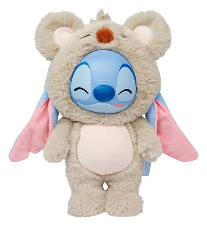 DISNEY YUYUS STITCH KOALA PELUCHE