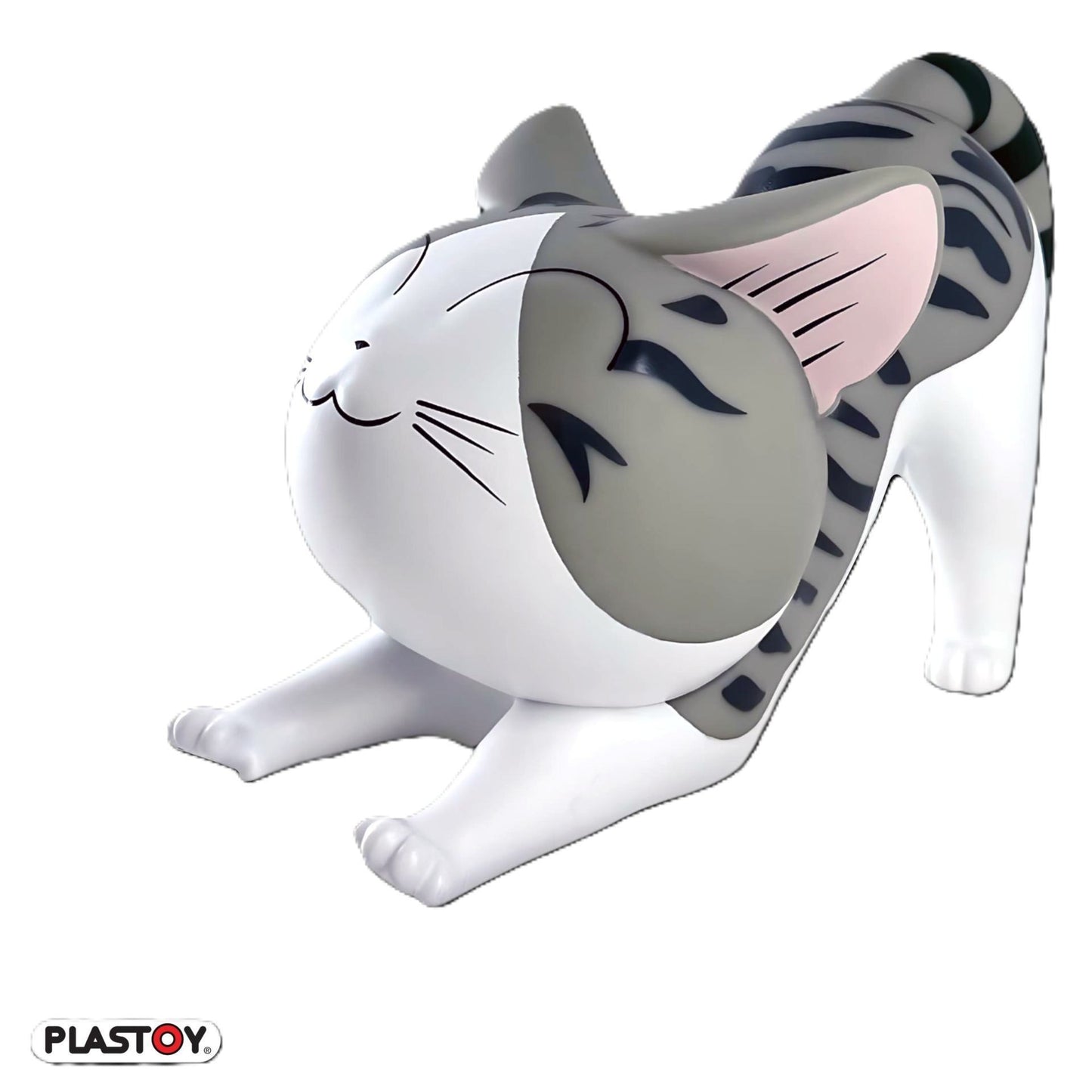 CHI SWEET HOME STRETCHES MONEY BOX