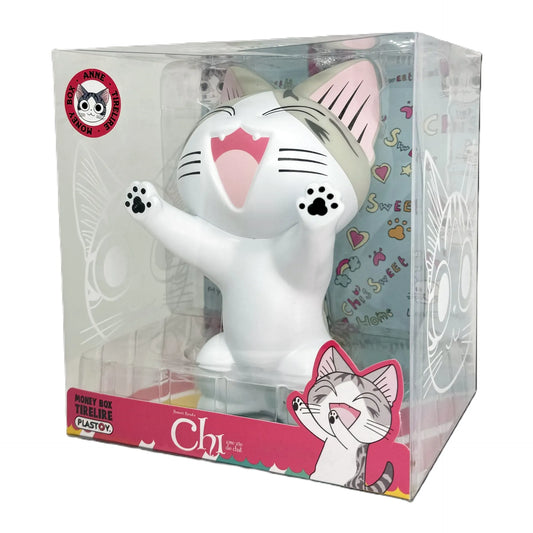 CHI SWEET HOME ANNE MONEY BOX