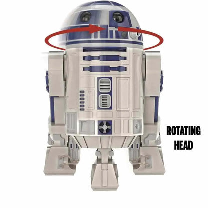 STAR WARS R2-D2 INTERACTIVE DROID 1/3 REPLICA