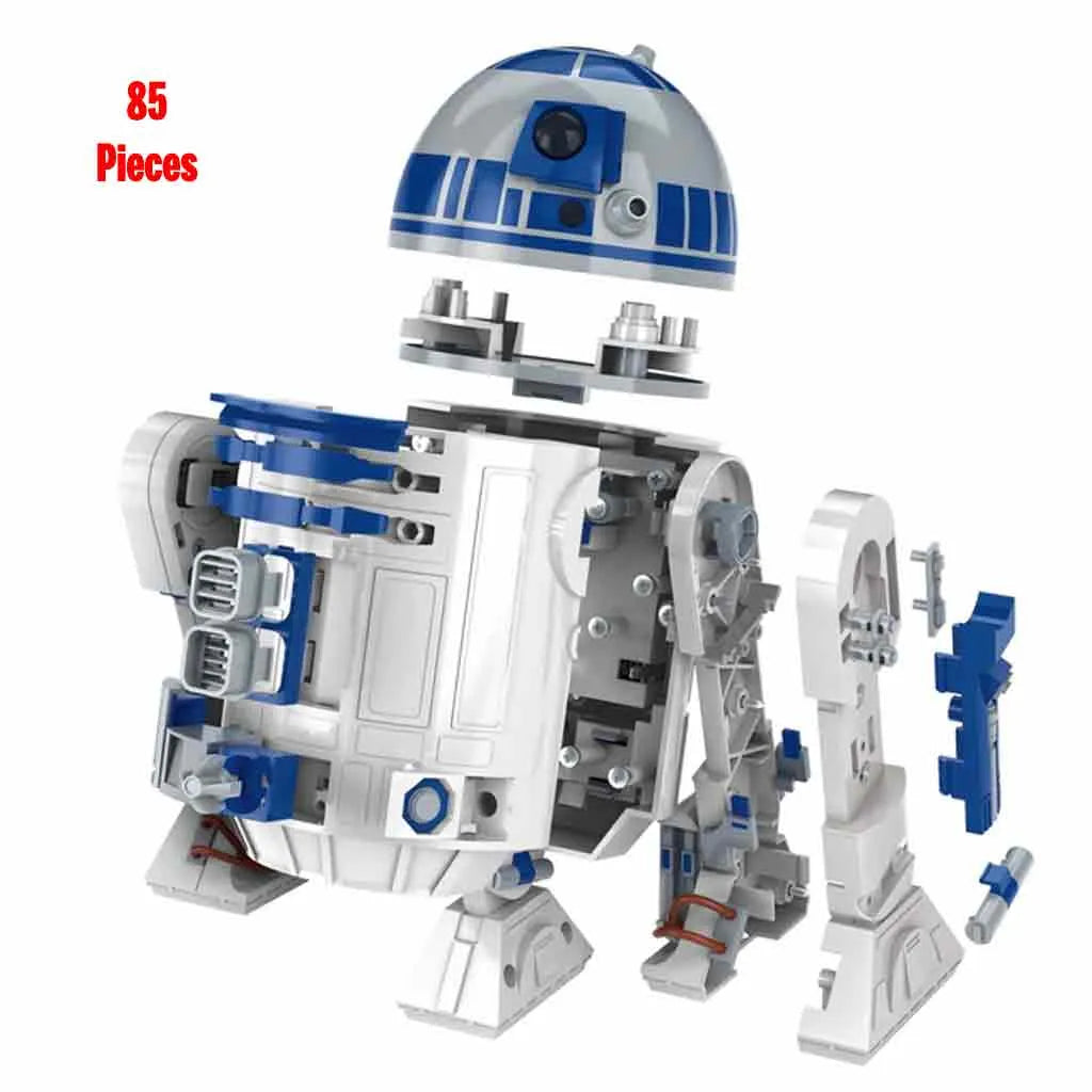 STAR WARS R2-D2 INTERACTIVE DROID 1/3 REPLICA