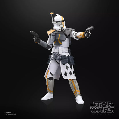 SW BL CW ARC TROOPER BATTLE PACK AF