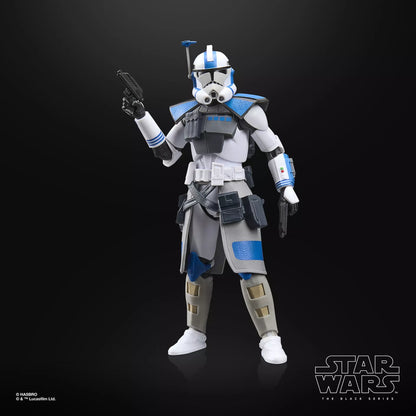 SW BL CW ARC TROOPER BATTLE PACK AF