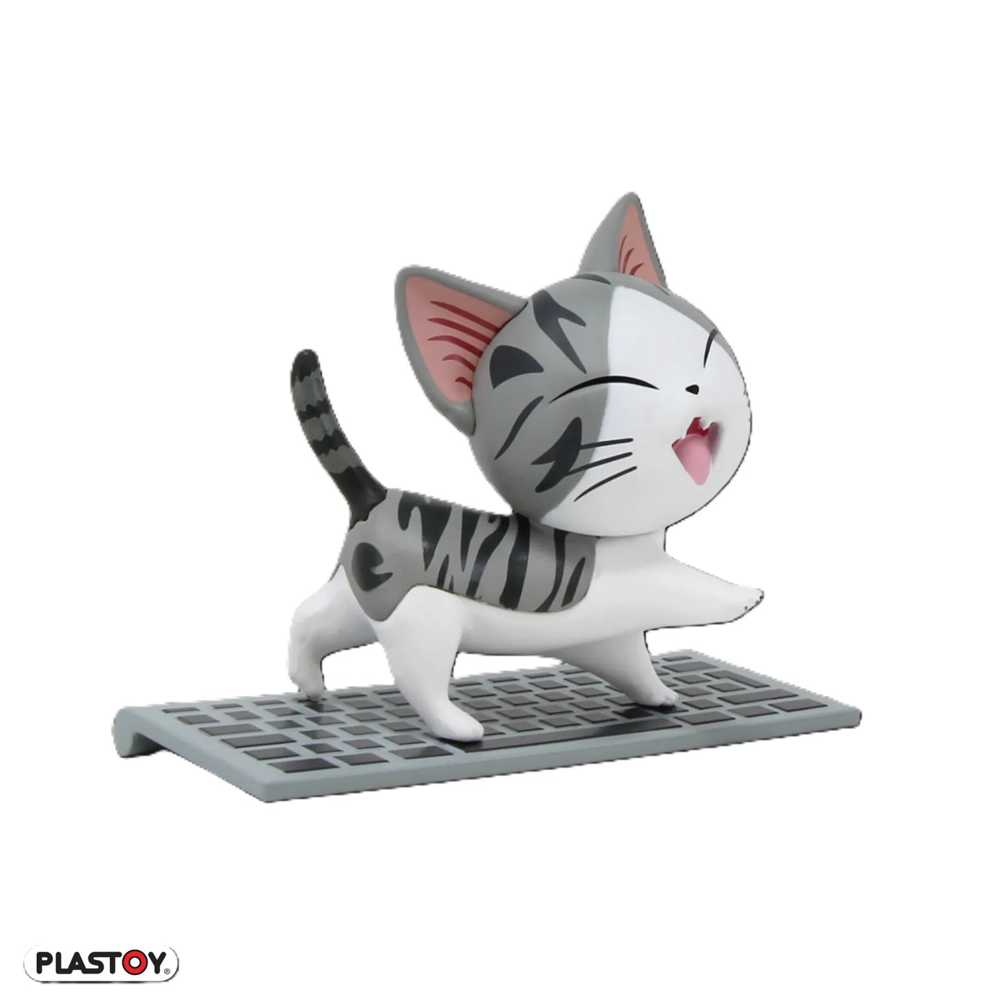 CHI SWEET HOME BLIND BOXES FIGURES DISPLAY (6)