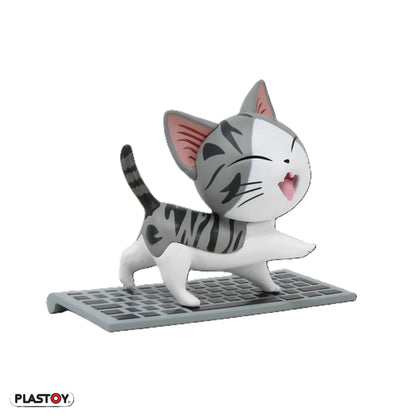 CHI SWEET HOME BLIND BOXES FIGURES DISPLAY (6)