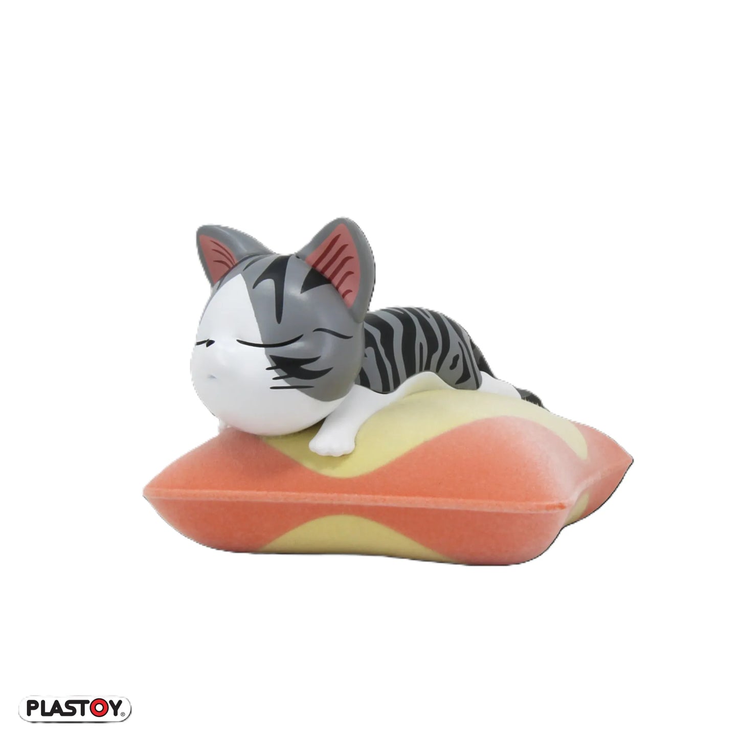 CHI SWEET HOME BLIND BOXES FIGURES DISPLAY (6)