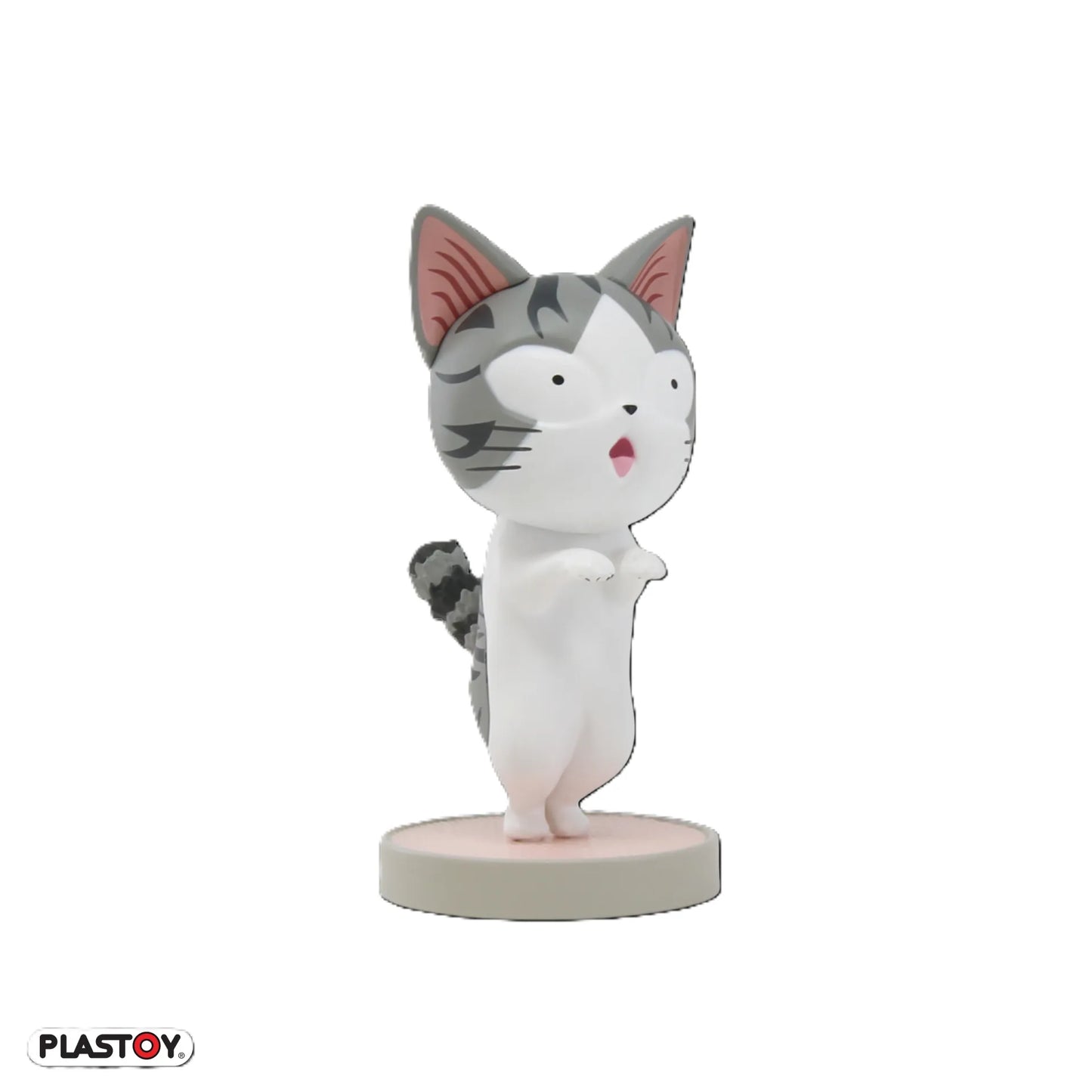 CHI SWEET HOME BLIND BOXES FIGURES DISPLAY (6)