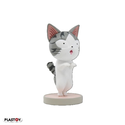CHI SWEET HOME BLIND BOXES FIGURES DISPLAY (6)