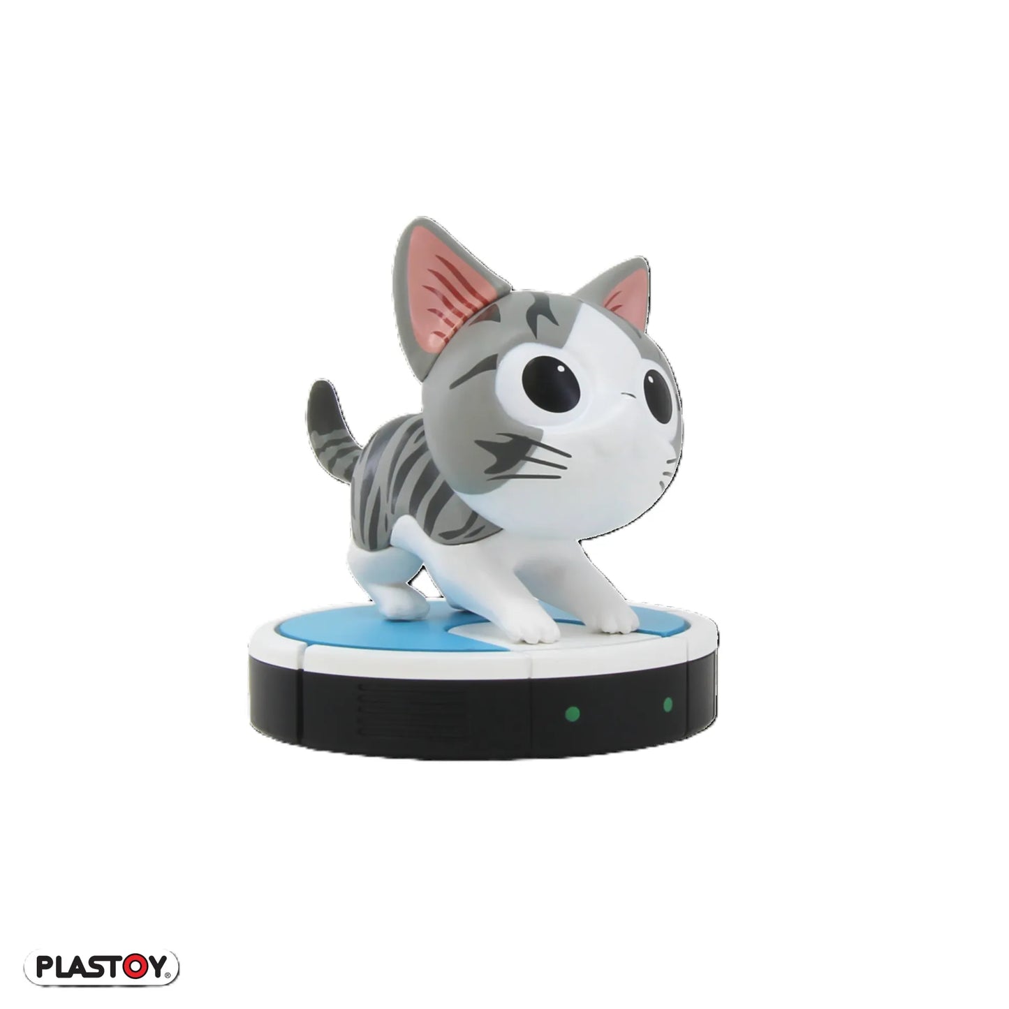 CHI SWEET HOME BLIND BOXES FIGURES DISPLAY (6)