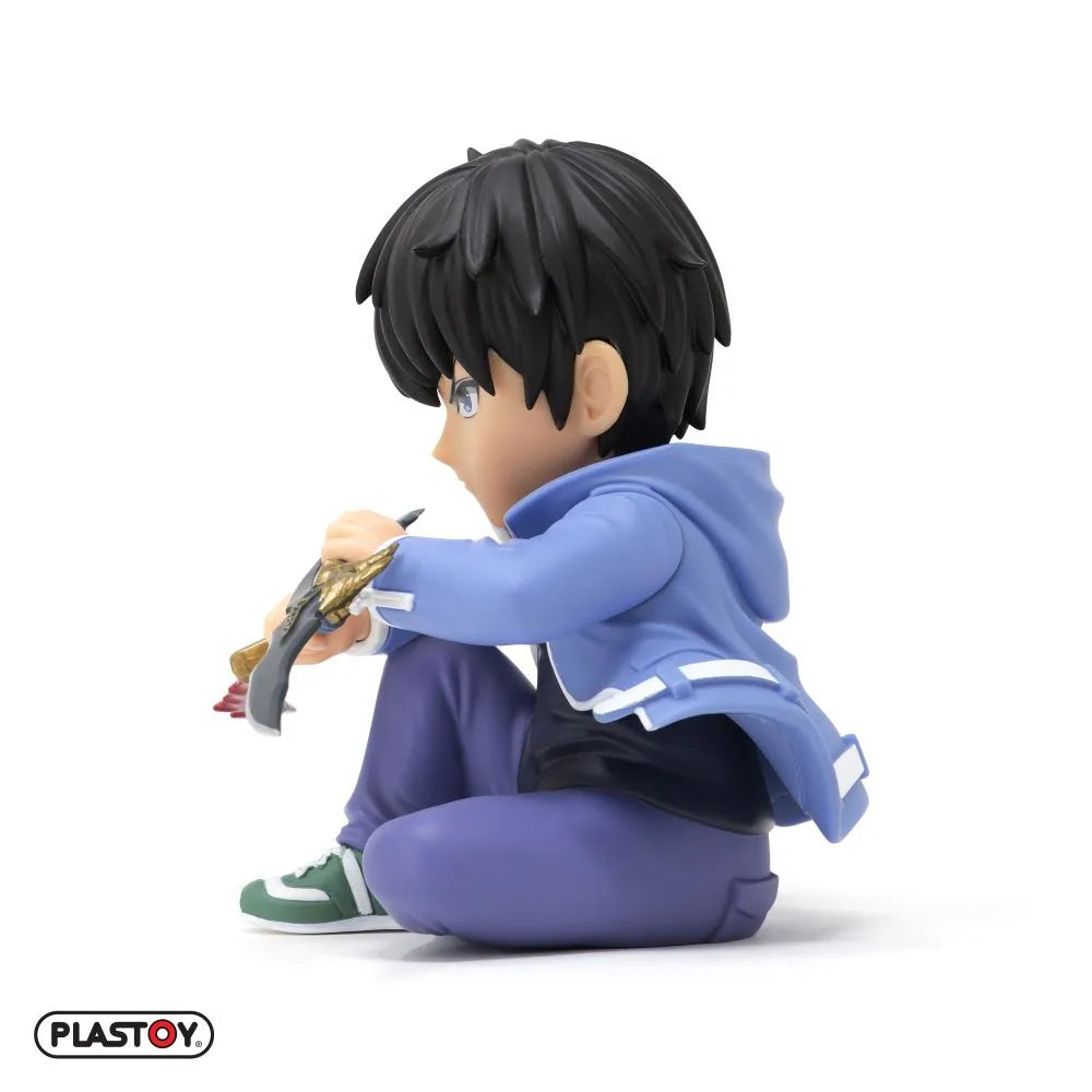 SOLO LEVELING SUNG JINWOO MONEY BOX