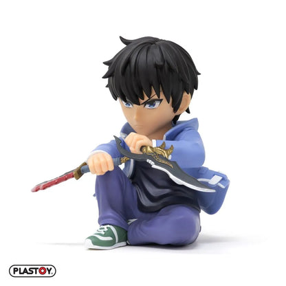 SOLO LEVELING SUNG JINWOO MONEY BOX