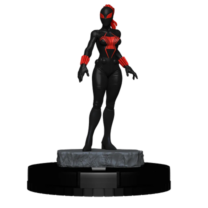 MARVEL HEROCLIX VENOM BOOSTER BRICK (12)