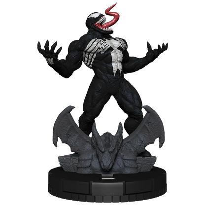 MARVEL HEROCLIX VENOM BOOSTER BRICK (12)