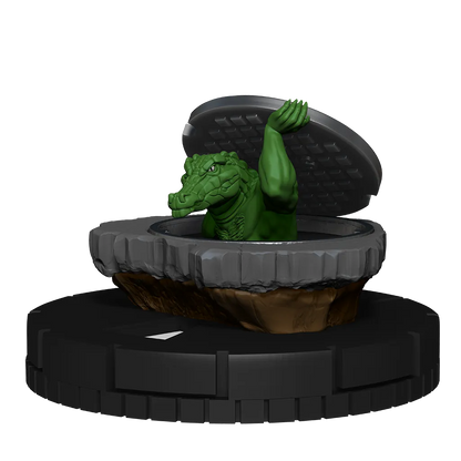 MARVEL HEROCLIX VENOM BOOSTER BRICK (12)