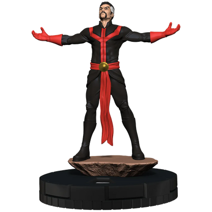 MARVEL HEROCLIX SANCTUM SANCTORUM MONTHLY OP KIT