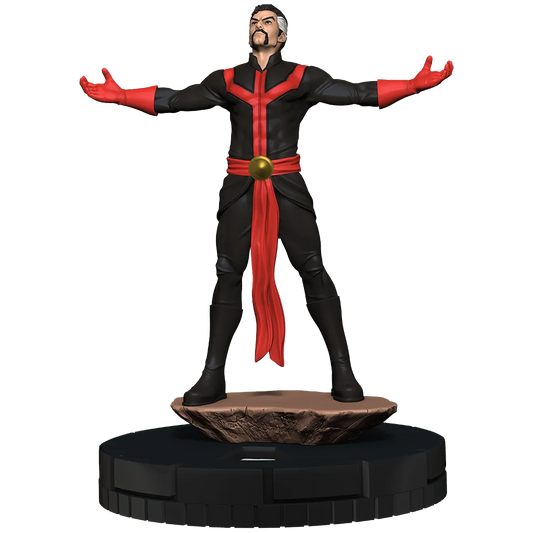 MARVEL HEROCLIX SANCTUM SANCTORUM MONTHLY OP KIT