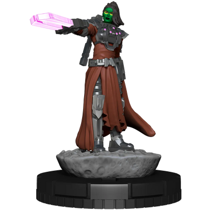 MARVEL HEROCLIX COSMIC COMBAT MONTHLY OP KIT