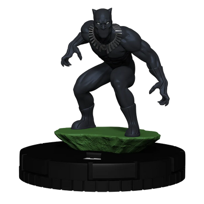 MARVEL HEROCLIX AWESOME AVENGERS MONTHLY OP KIT