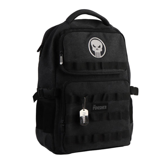 PUNISHER BACKPACK