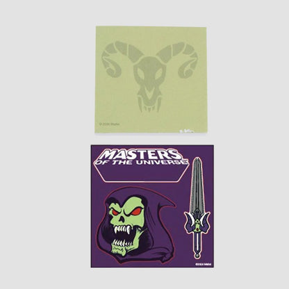 MASTERS OF THE UNIVERSE DESK GIFT SET
