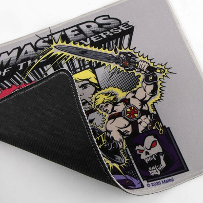 MASTERS OF THE UNIVERSE DESK GIFT SET