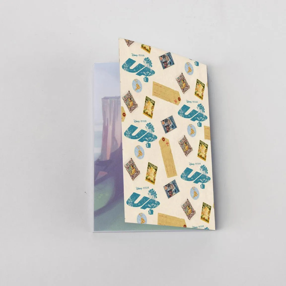 UP STATIONERY GIFT SET