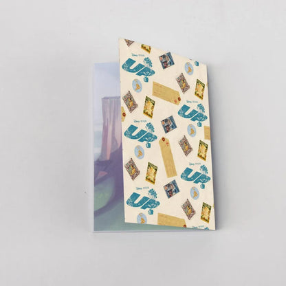 UP STATIONERY GIFT SET