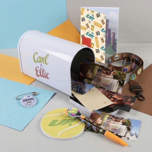 UP STATIONERY GIFT SET