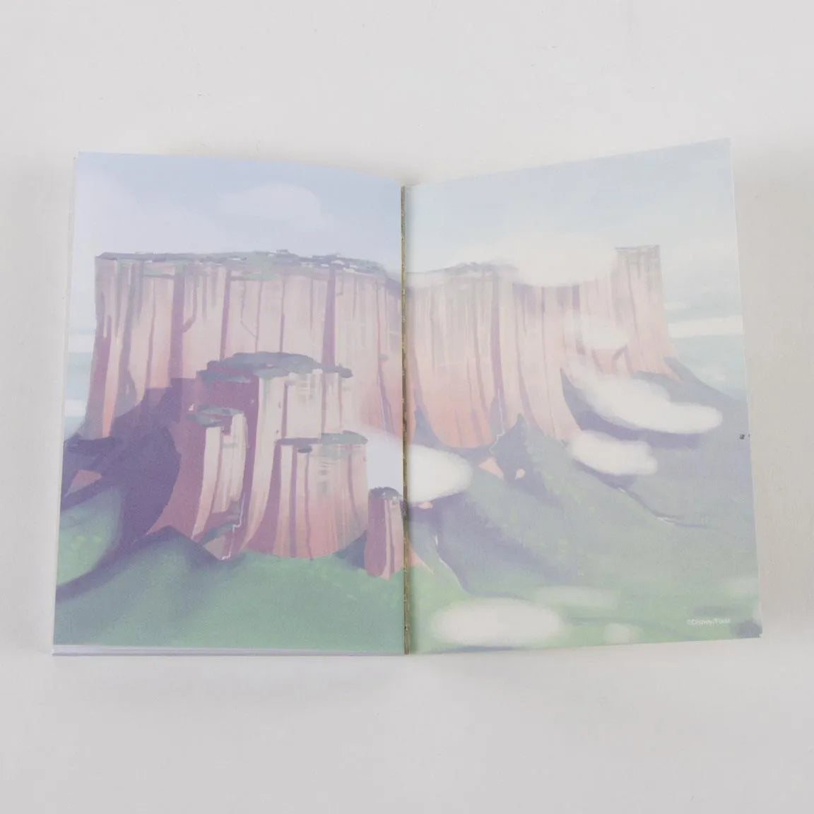 UP STATIONERY GIFT SET