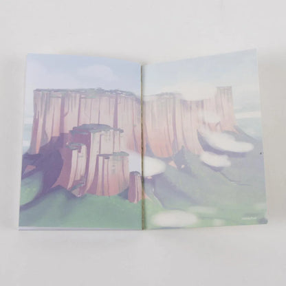 UP STATIONERY GIFT SET