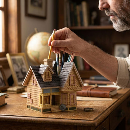 UP 3D PEN HOLDER