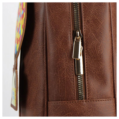 UP CASUAL BACKPACK