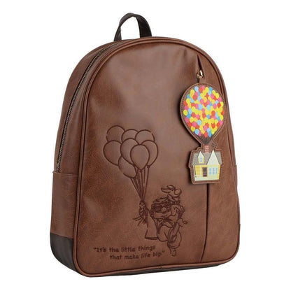 UP CASUAL BACKPACK