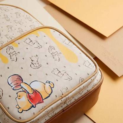 DISNEY WINNIE THE POOH BACKPACK