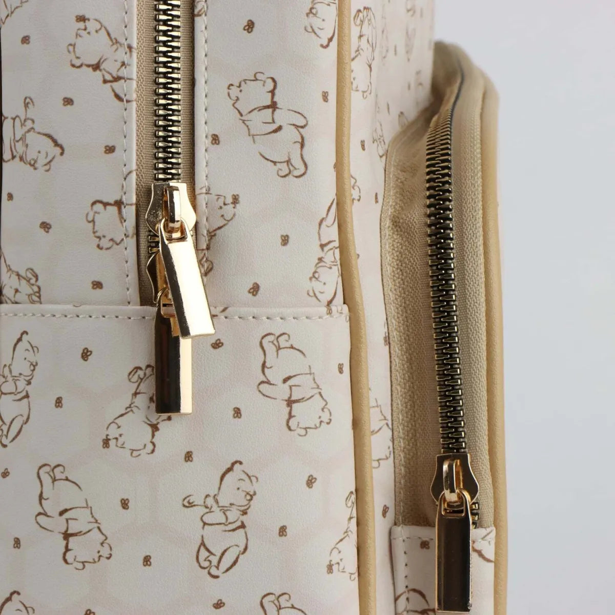 DISNEY WINNIE THE POOH BACKPACK