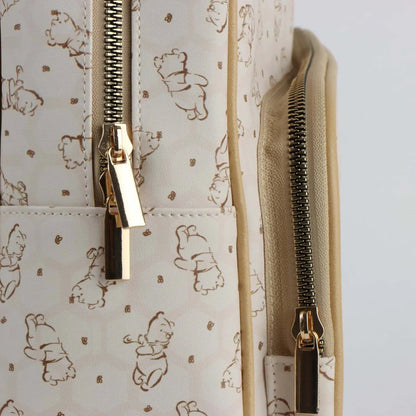 DISNEY WINNIE THE POOH BACKPACK