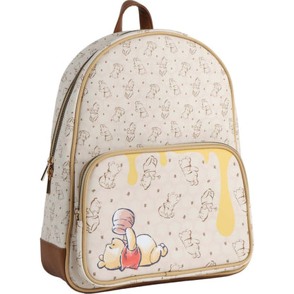 DISNEY WINNIE THE POOH BACKPACK