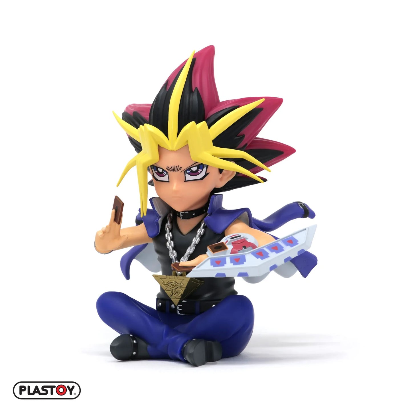 YU-GI-OH YAMI YUGI MONEY BOX