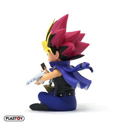 YU-GI-OH YAMI YUGI MONEY BOX