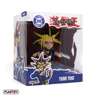 YU-GI-OH YAMI YUGI MONEY BOX
