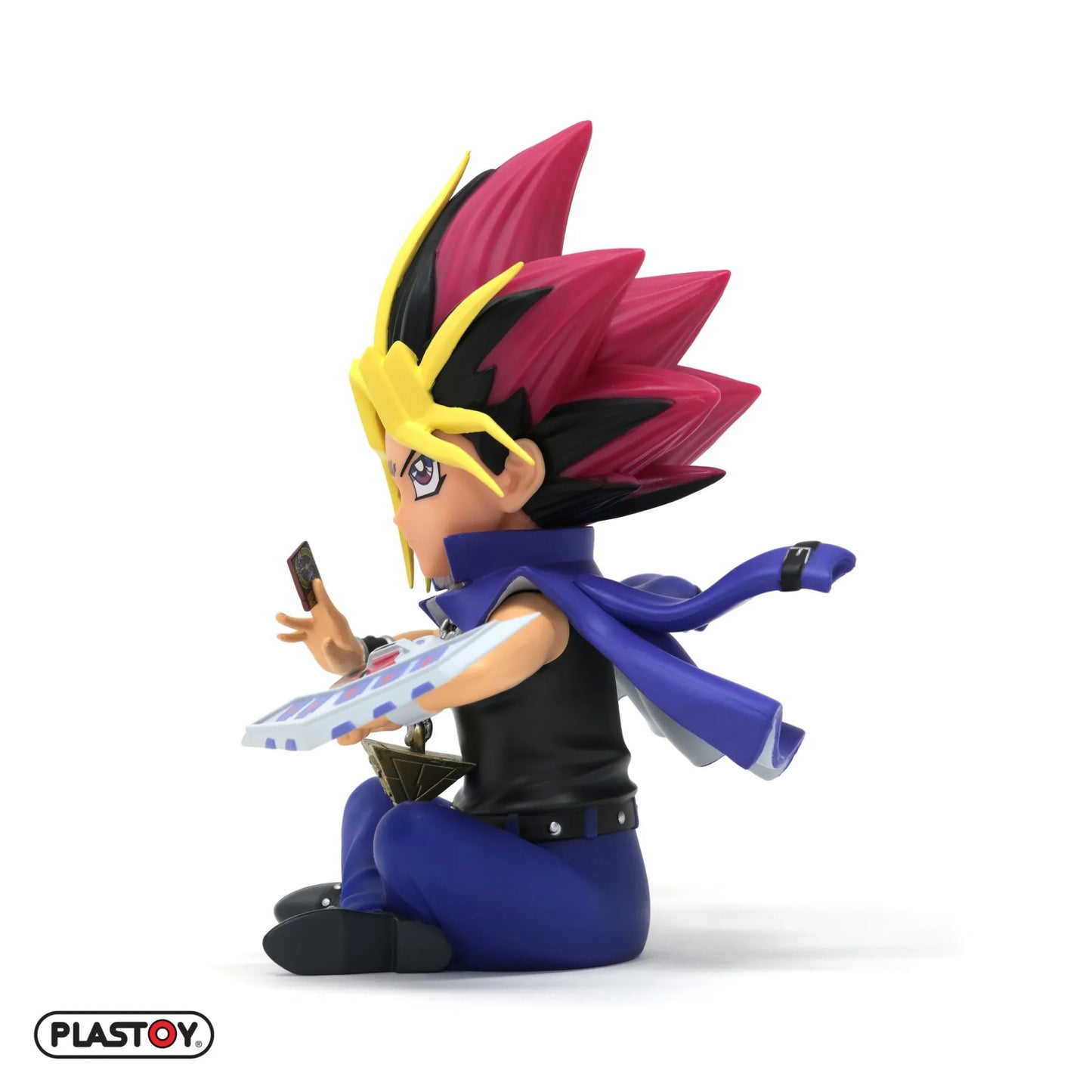 YU-GI-OH YAMI YUGI MONEY BOX