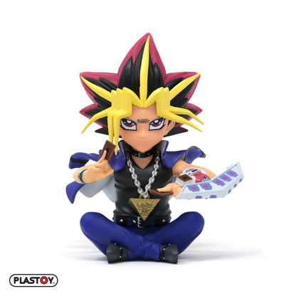YU-GI-OH YAMI YUGI MONEY BOX
