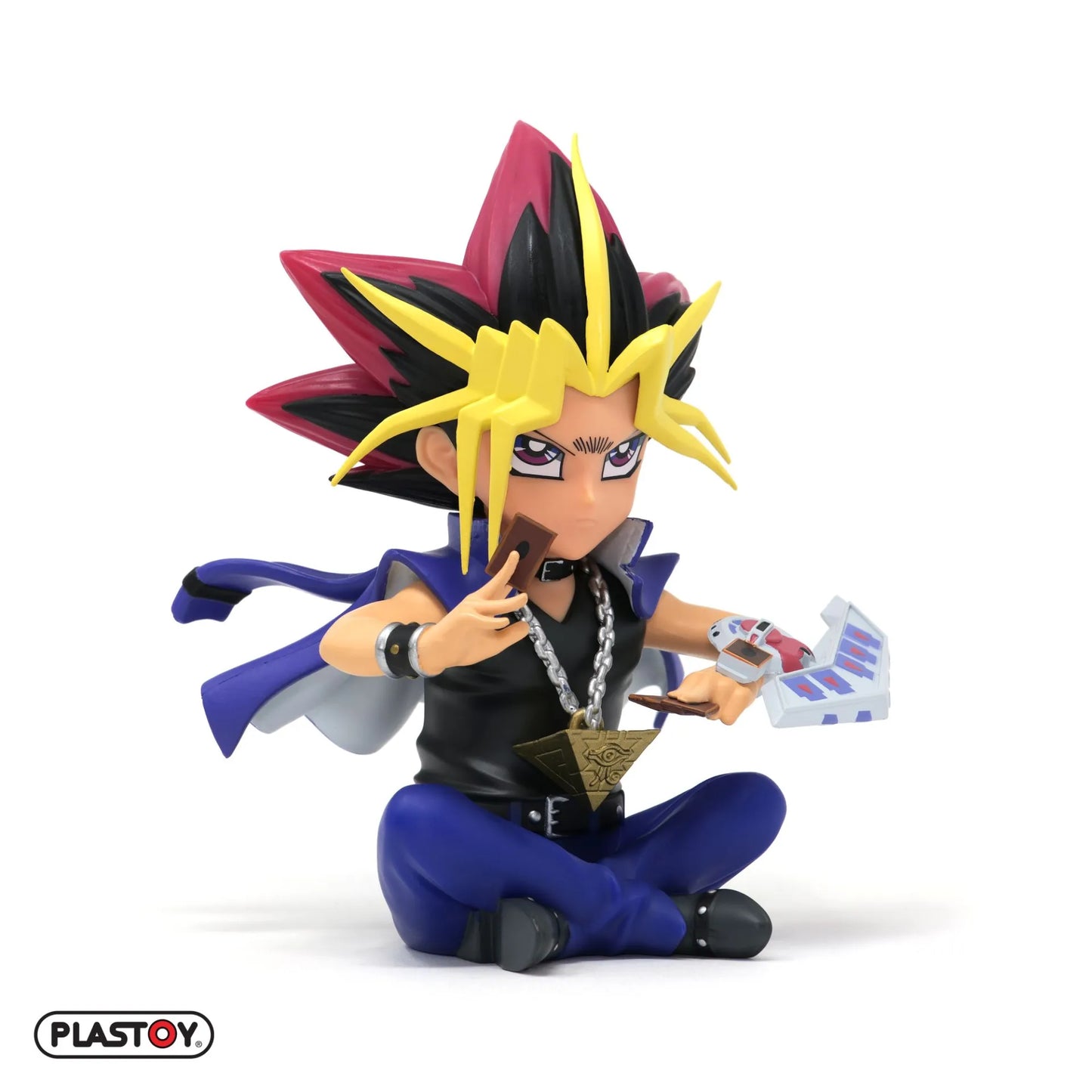 YU-GI-OH YAMI YUGI MONEY BOX