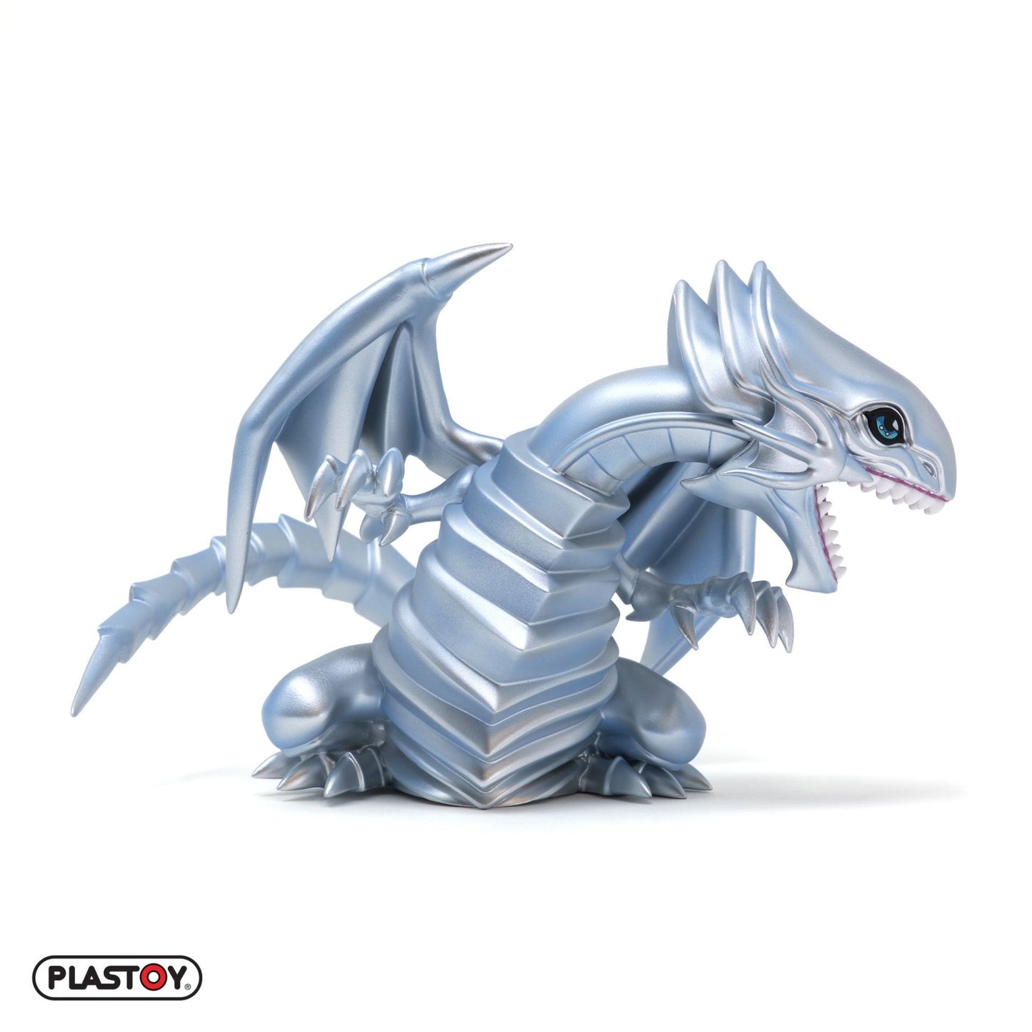 YU-GI-OH BLUE-EYES WHITE DRAGON MONEY BOX