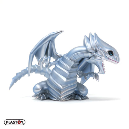 YU-GI-OH BLUE-EYES WHITE DRAGON MONEY BOX